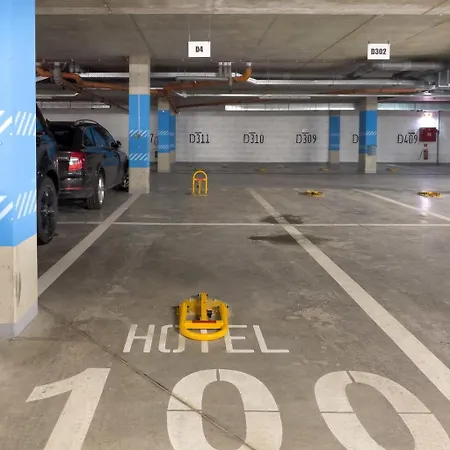 Hrebienok D4 Високе-Татри