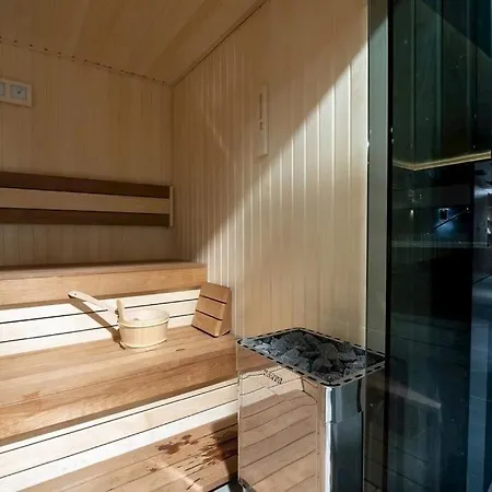 Hrebienok D4 Apartment