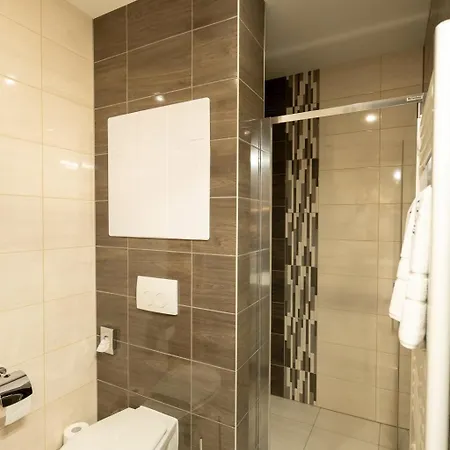 Hrebienok D4 * Високе-Татри